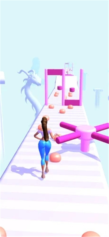 高弹跳BounceHig‪h‬截图